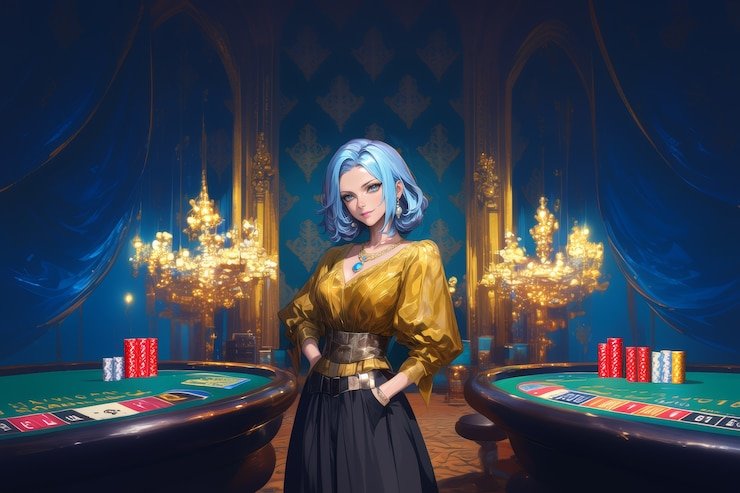 2mm Live Casino Lobby