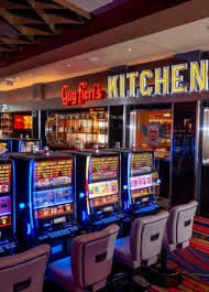 2mm Slot Rooms by Studio
